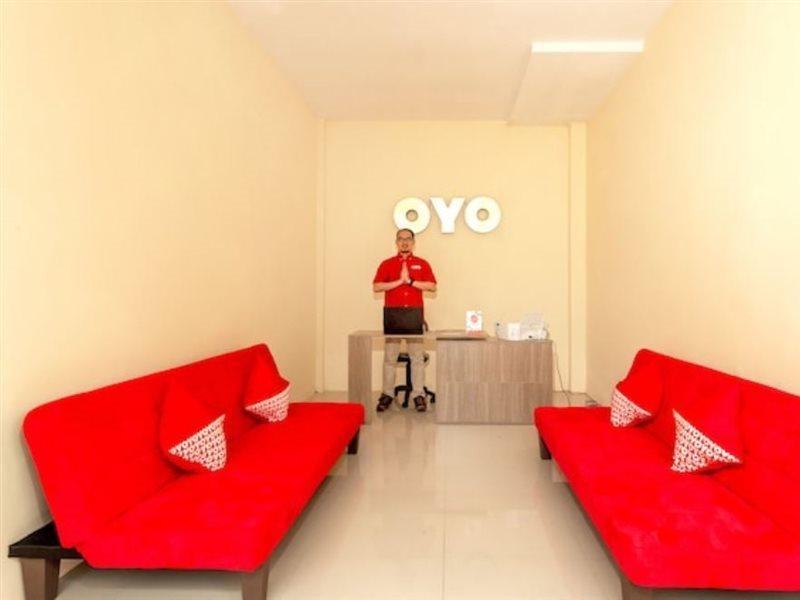 Richmond Guest House Cirebon Redpartner Extérieur photo